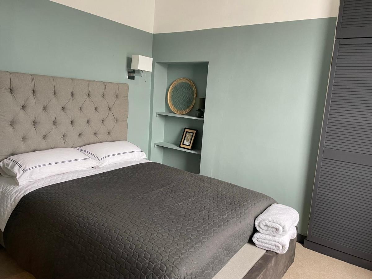 The Dance School - 1 And 2 Bedroom In The Heart Of