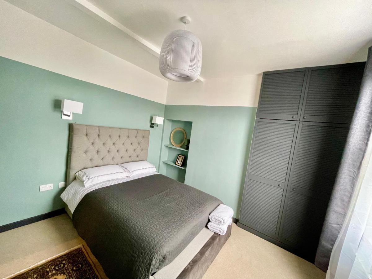 The Dance School - 1 And 2 Bedroom In The Heart Of * Chesterfield