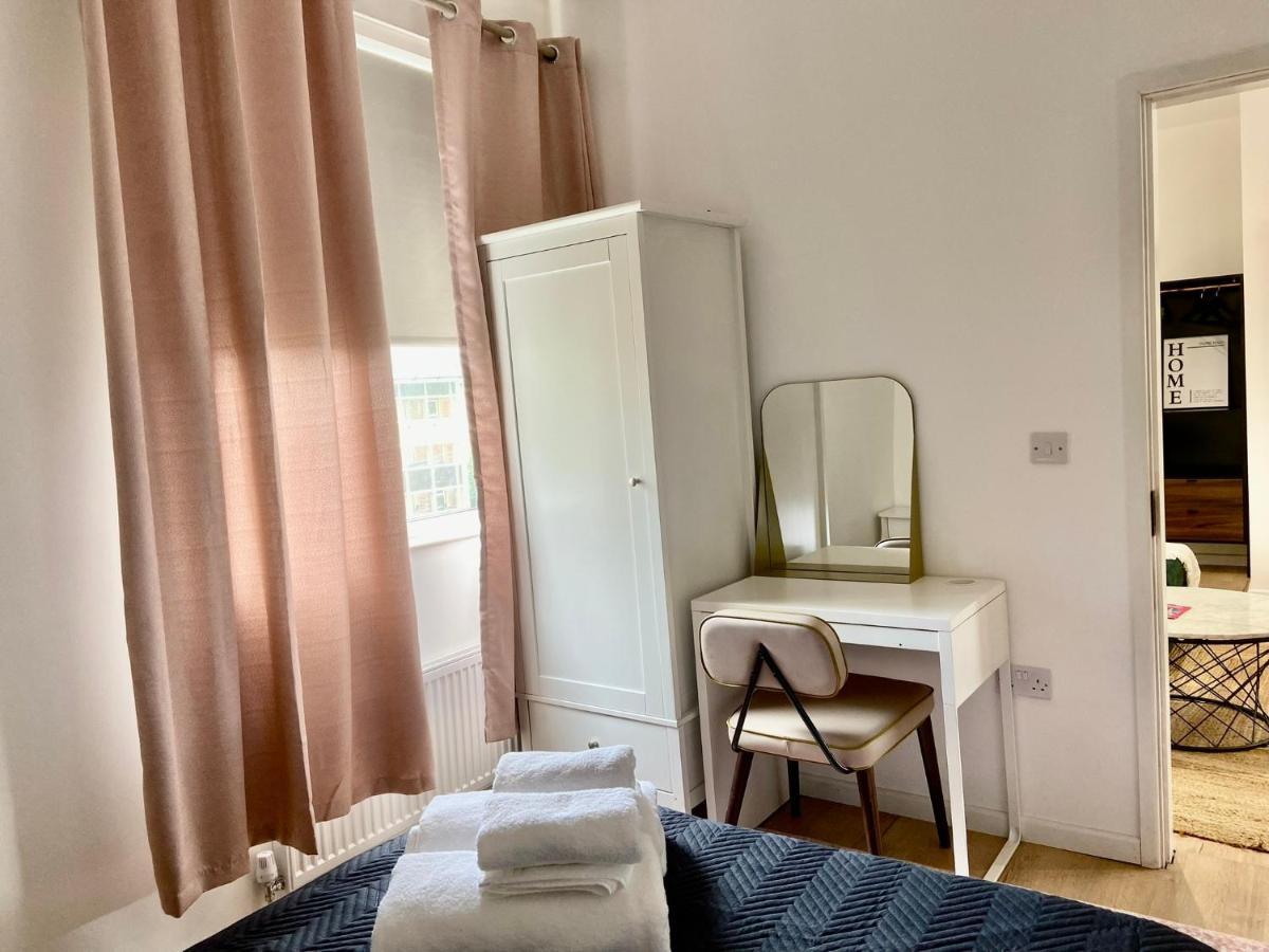 Apartment The Dance School - 1 And 2 Bedroom In The Heart Of