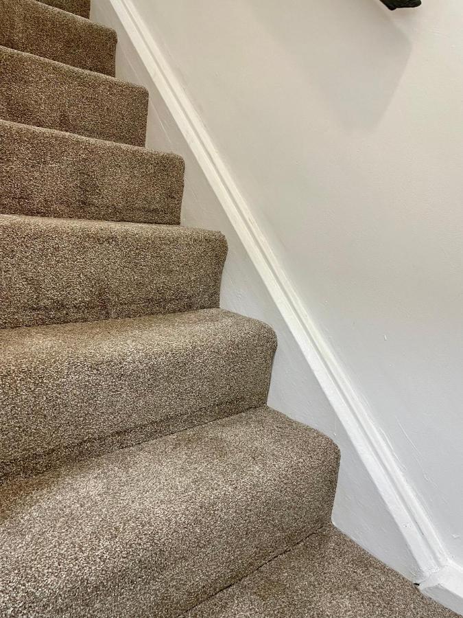 The Dance School - 1 And 2 Bedroom In The Heart Of Chesterfield
