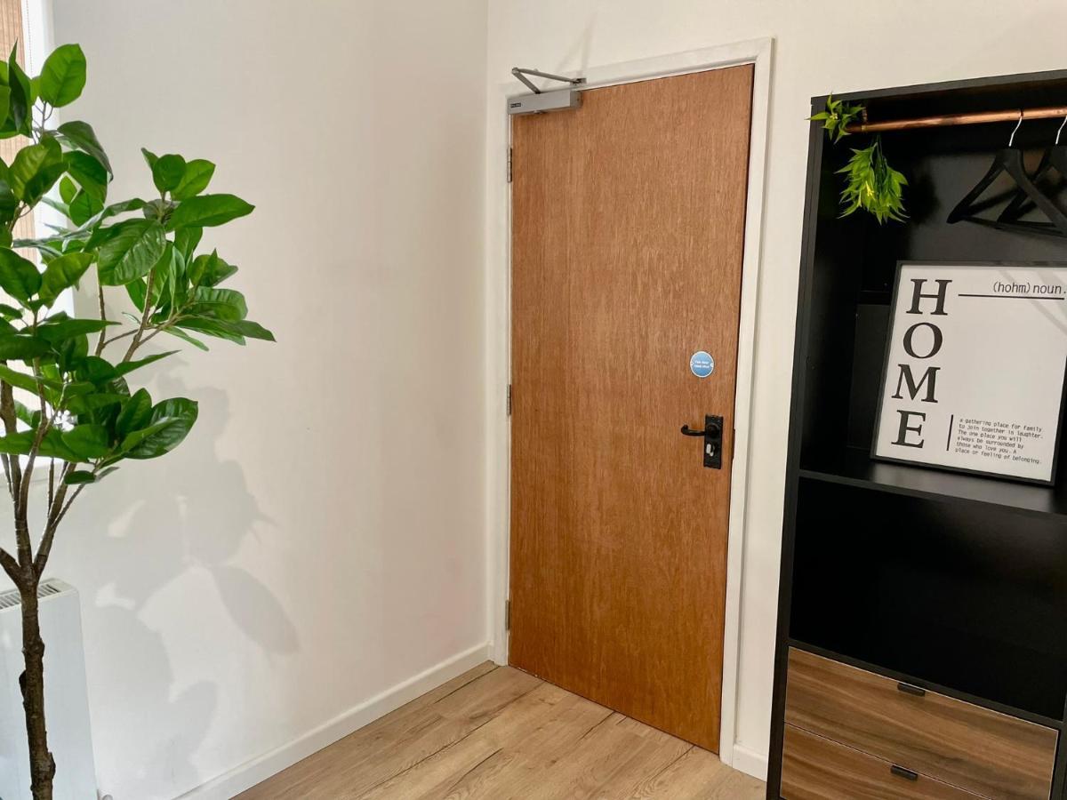 The Dance School - 1 And 2 Bedroom In The Heart Of *