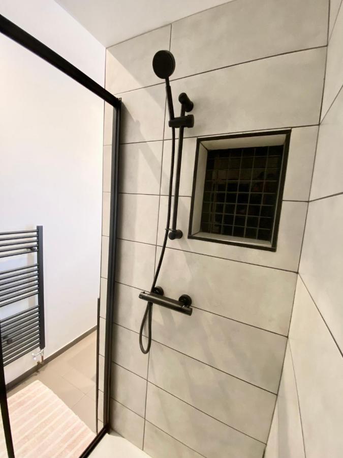 The Dance School - 1 And 2 Bedroom In The Heart Of Chesterfield