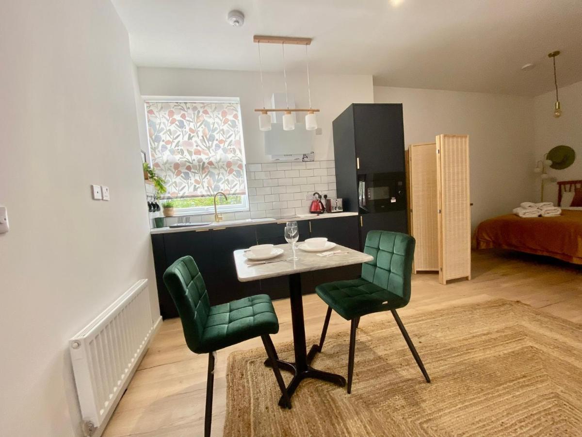 The Dance School - 1 And 2 Bedroom In The Heart Of * Chesterfield