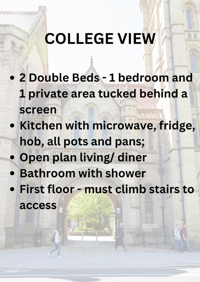 Apartment The Dance School - 1 And 2 Bedroom In The Heart Of Chesterfield