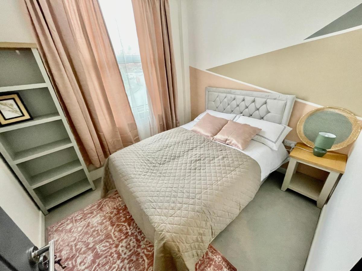 The Dance School - 1 And 2 Bedroom In The Heart Of *